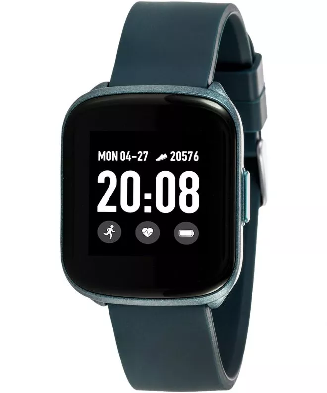 Rubicon Smartwatch Watch SMARUB013 (RNCE38DIBX03AX)