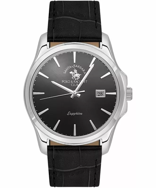 Santa Barbara Noble gents watch SB.1.10535-2