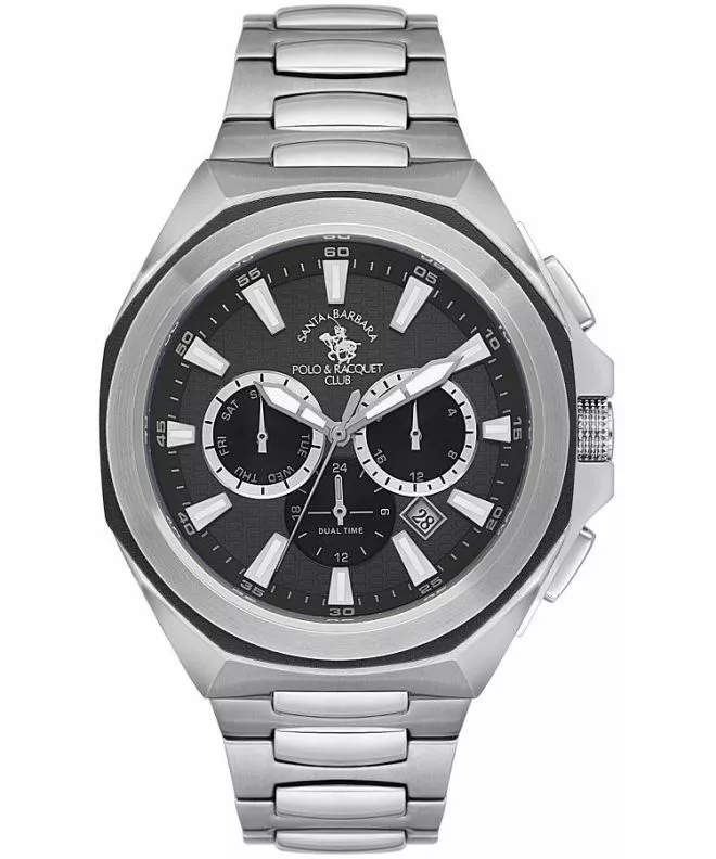 Santa Barbara Prive gents watch SB.1.10539-1