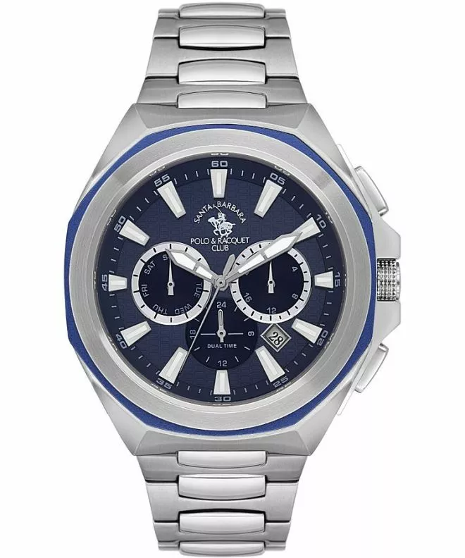 Santa Barbara Prive gents watch SB.1.10539-2