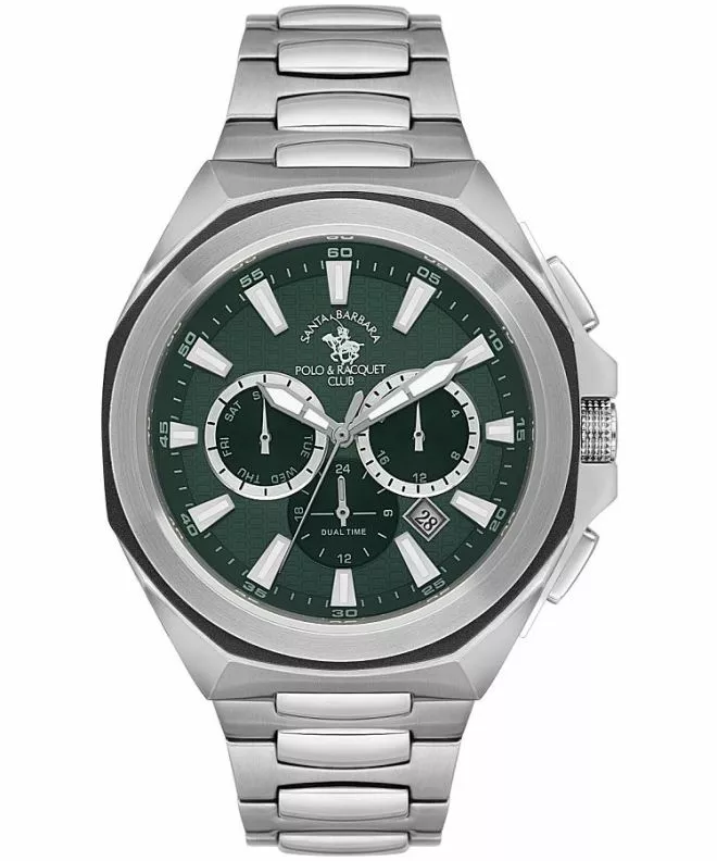 Santa Barbara Prive gents watch SB.1.10539-3