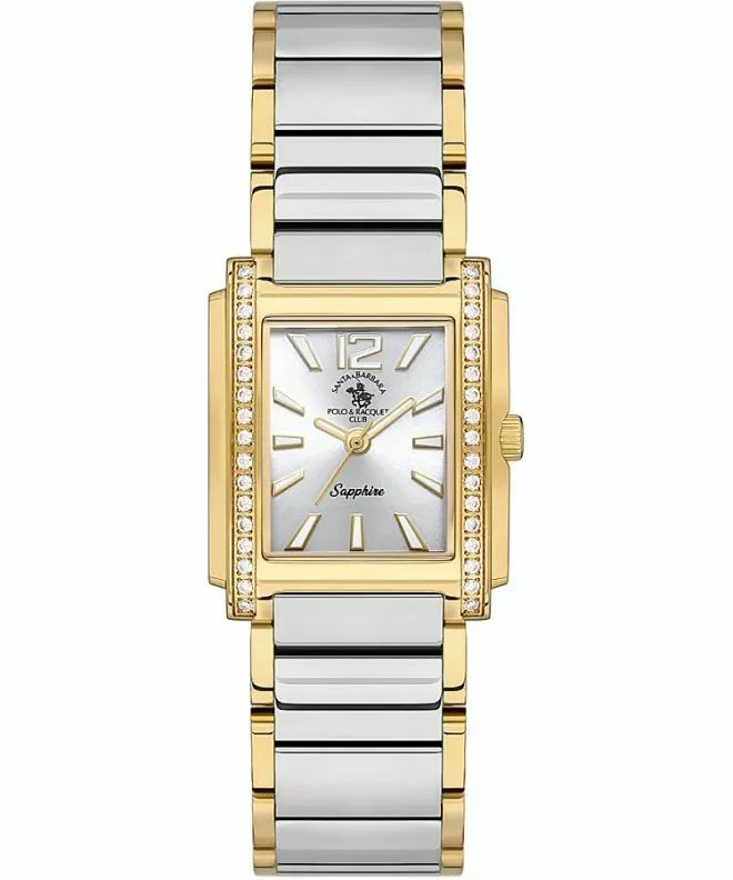 Santa Barbara Luxury ladies watch SB.1.10547-3