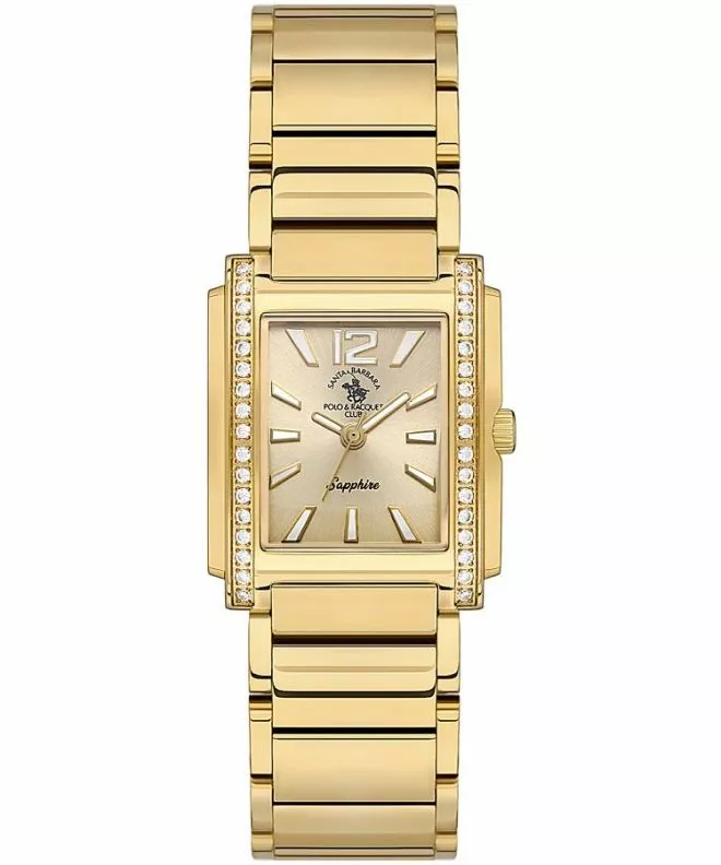 Santa Barbara Luxury ladies watch SB.1.10547-4
