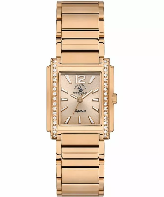 Santa Barbara Luxury ladies watch SB.1.10547-5