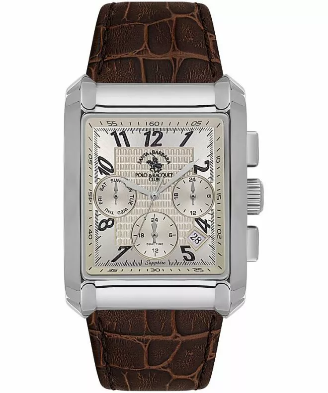 Santa Barbara Legend gents watch SB.1.10550-2