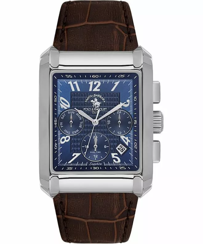 Santa Barbara Legend gents watch SB.1.10550-3