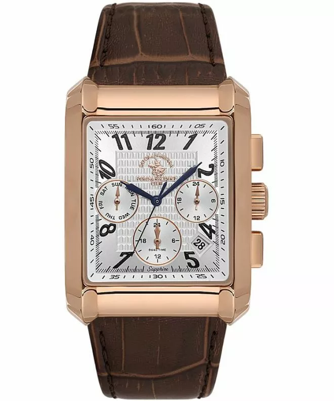 Santa Barbara Legend gents watch SB.1.10550-4