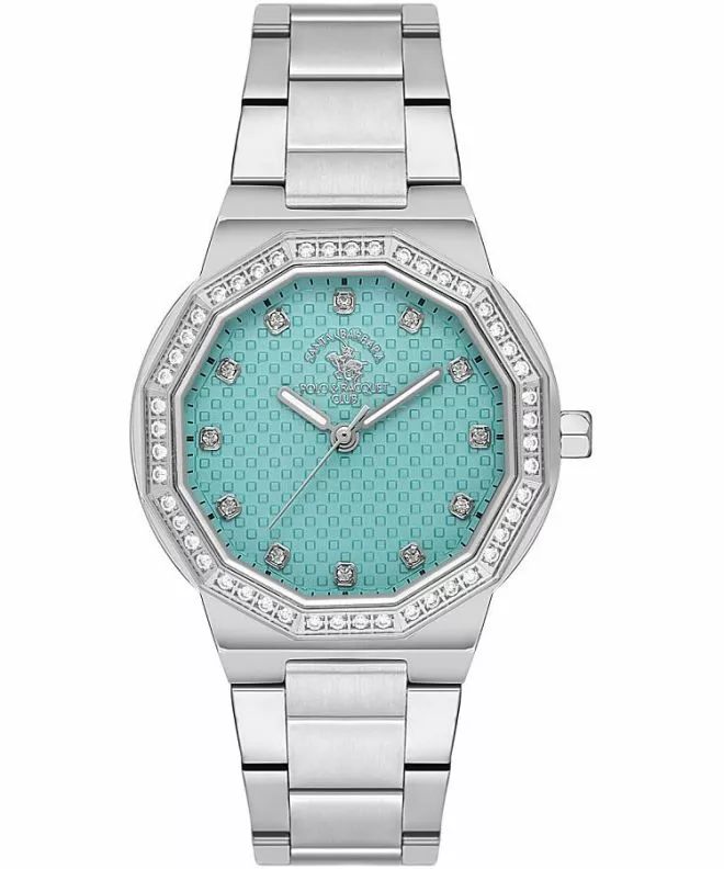 Santa Barbara Unique ladies watch SB.1.10552-1