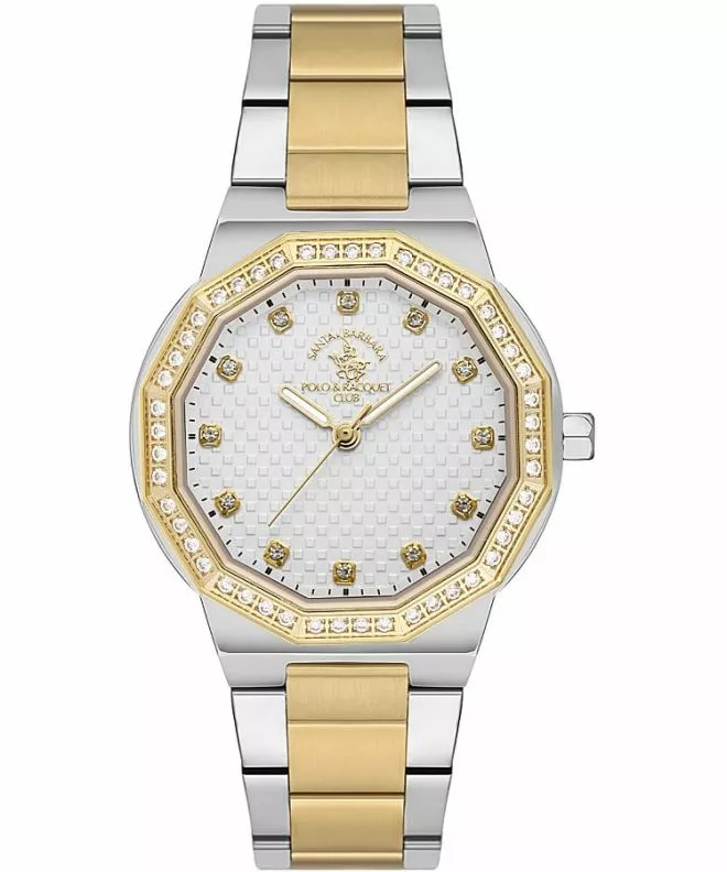Santa Barbara Unique ladies watch SB.1.10552-3