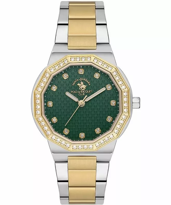 Santa Barbara Unique ladies watch SB.1.10552-4