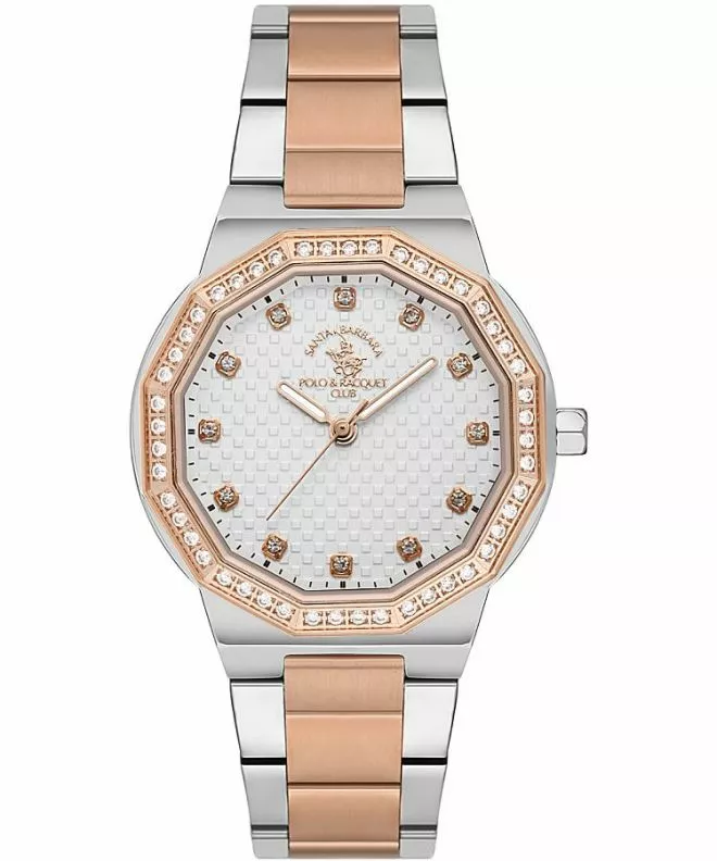 Santa Barbara Unique ladies watch SB.1.10552-5