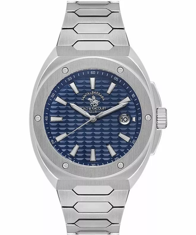 Santa Barbara Legend gents watch SB.1.10557-2