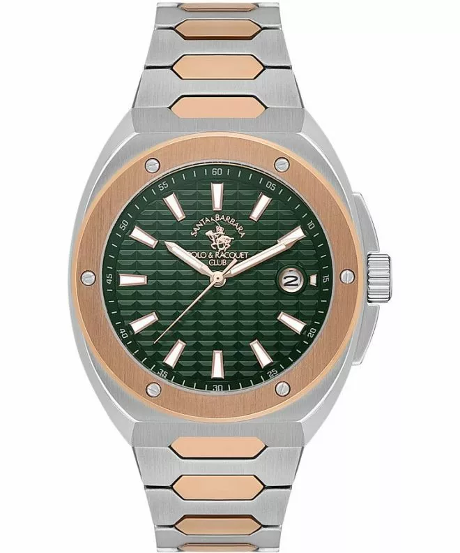 Santa Barbara Legend gents watch SB.1.10557-4