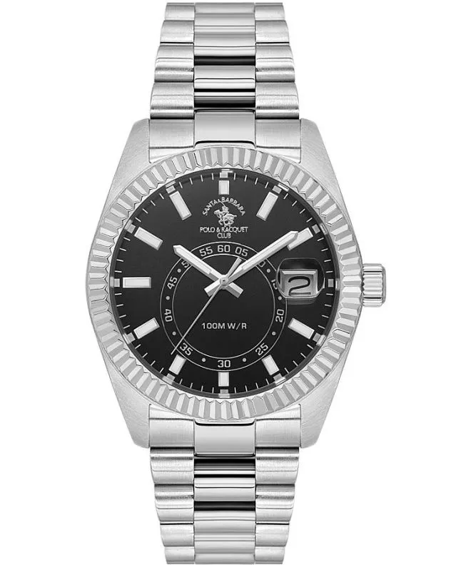 Santa Barbara Legend gents watch SB.1.10598-1