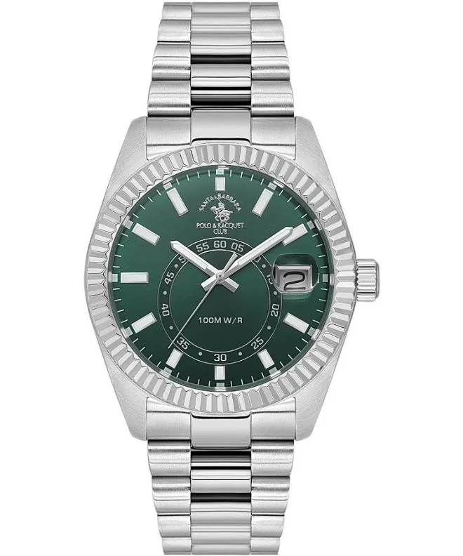 Santa Barbara Legend gents watch SB.1.10598-2