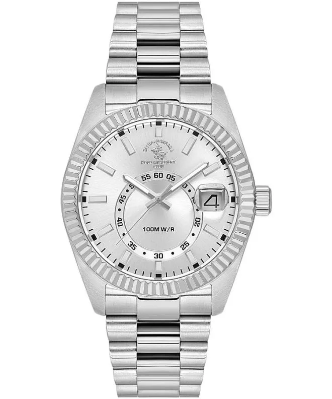 Santa Barbara Legend gents watch SB.1.10598-6
