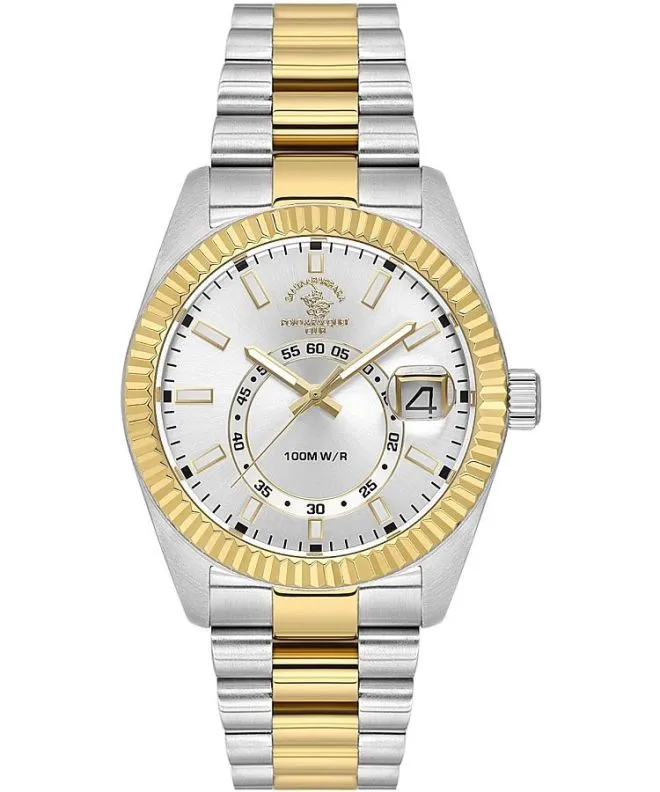 Santa Barbara Legend gents watch SB.1.10598-8