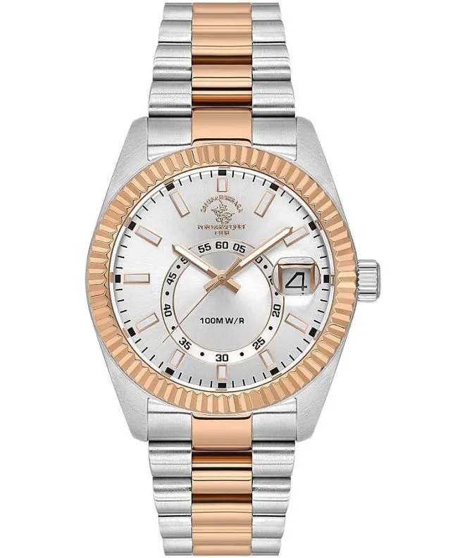 Santa Barbara Legend gents watch SB.1.10598-9