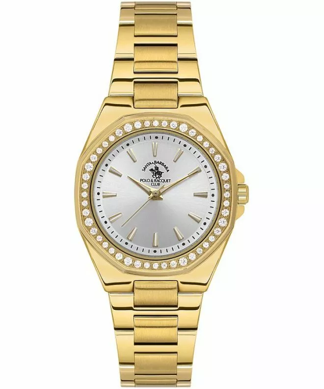 Santa Barbara Unique ladies watch SB.1.10647-3