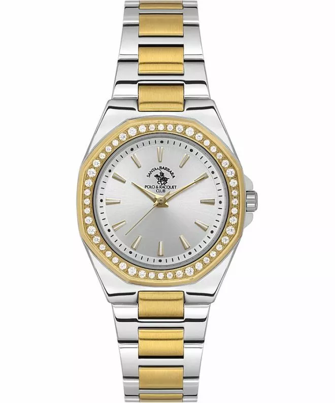 Santa Barbara Unique ladies watch SB.1.10647-4