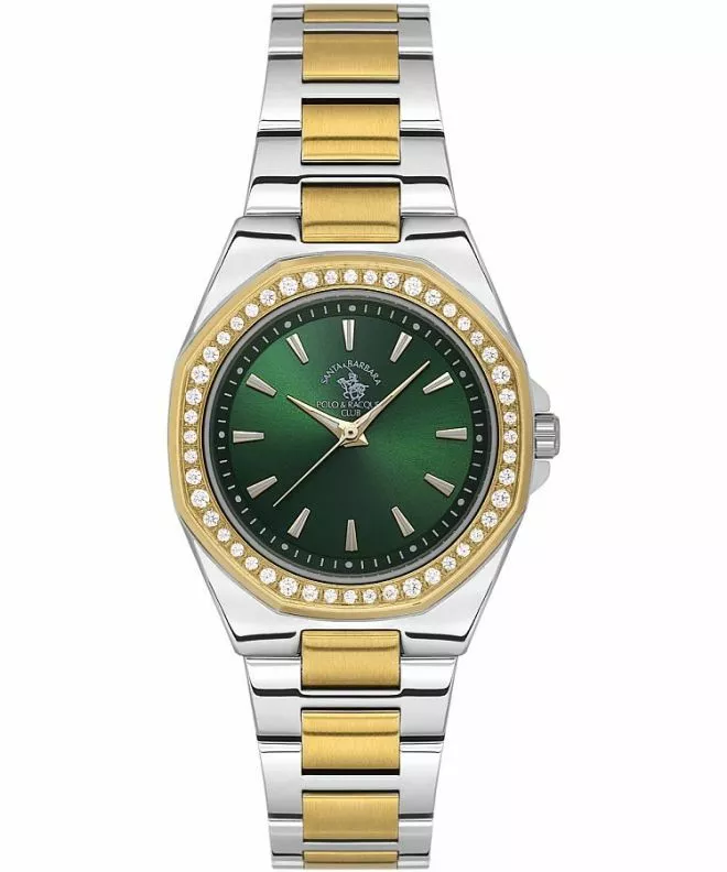 Santa Barbara Unique ladies watch SB.1.10647-5