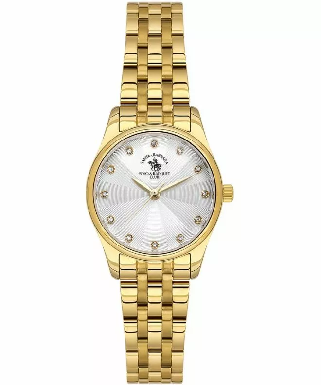 Santa Barbara Unique ladies watch SB.1.10649-3
