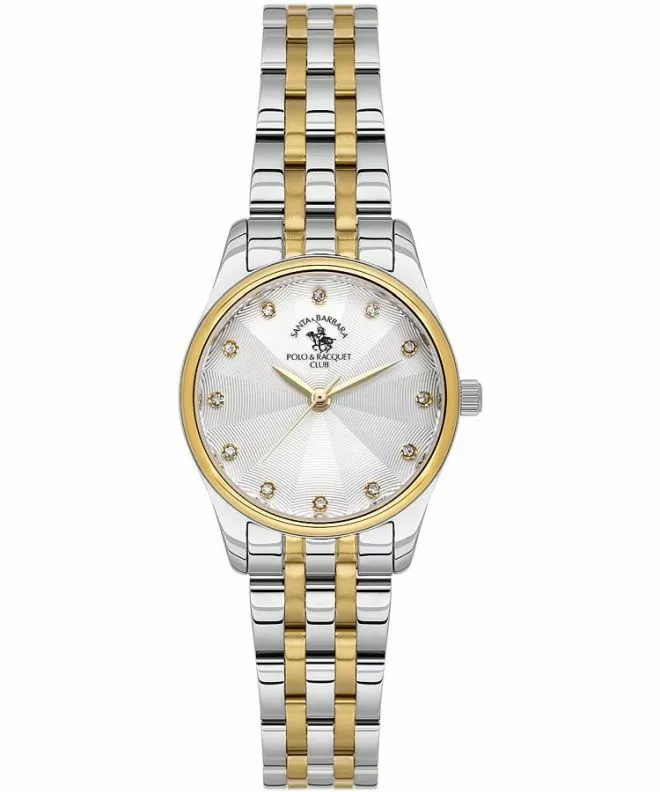 Santa Barbara Unique ladies watch SB.1.10649-4