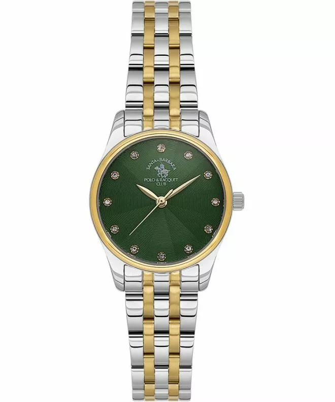 Santa Barbara Unique ladies watch SB.1.10649-5