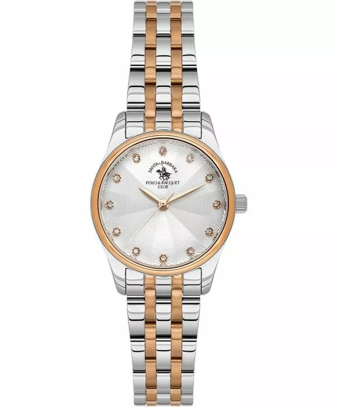 Santa Barbara Unique ladies watch SB.1.10649-6