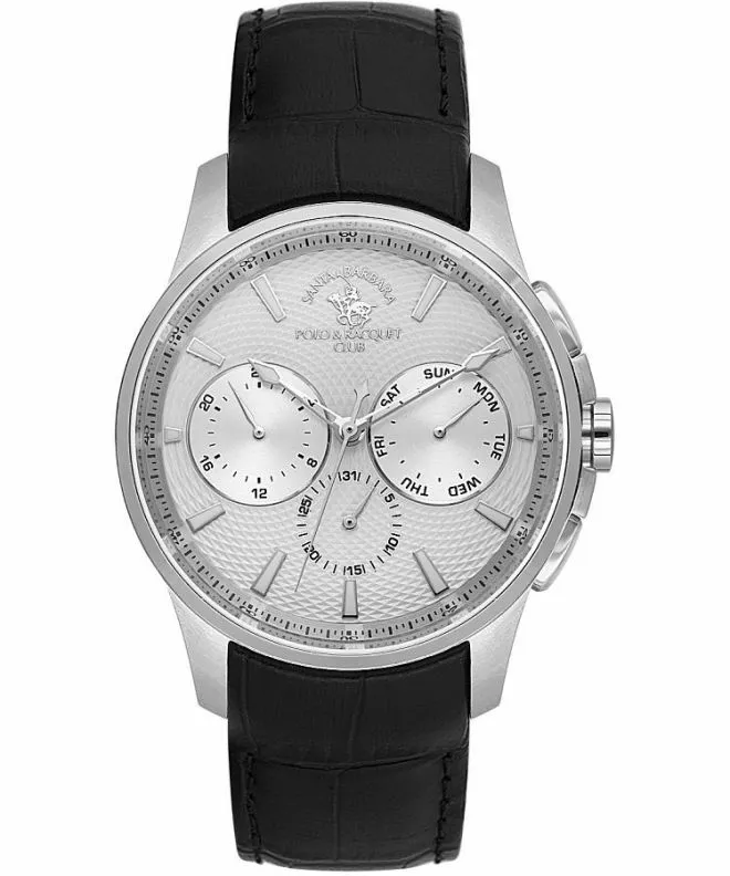 Santa Barbara Legend gents watch SB.1.10652-1
