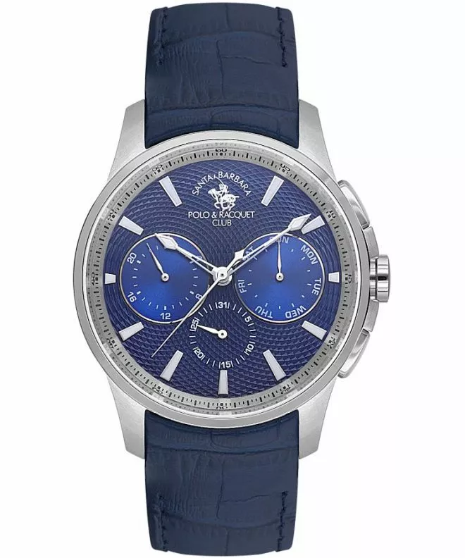 Santa Barbara Legend gents watch SB.1.10652-3