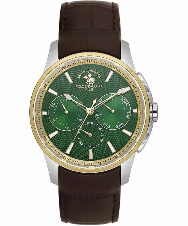 Santa Barbara Legend gents watch SB.1.10652-5