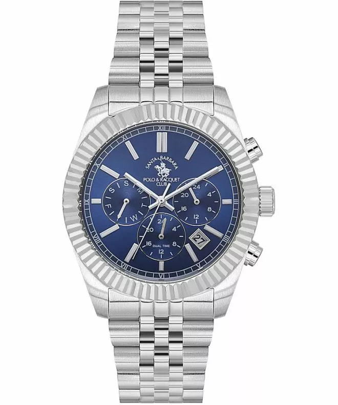 Santa Barbara Legend gents watch SB.1.10653-3