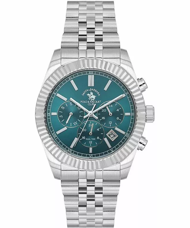 Santa Barbara Legend gents watch SB.1.10653-4