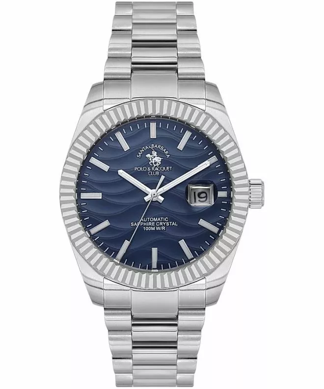 Santa Barbara Luxury Automatic gents watch SB.1.10654-2