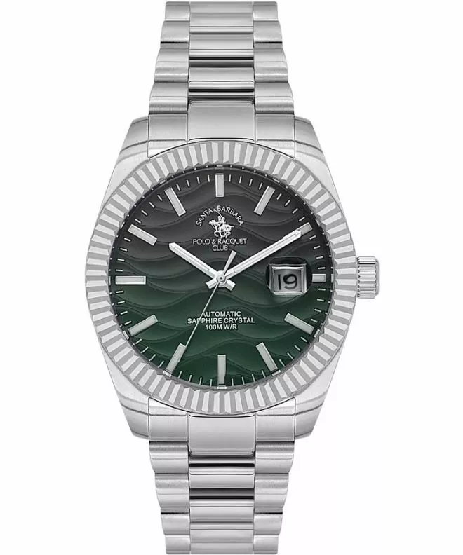 Santa Barbara Luxury Automatic gents watch SB.1.10654-3
