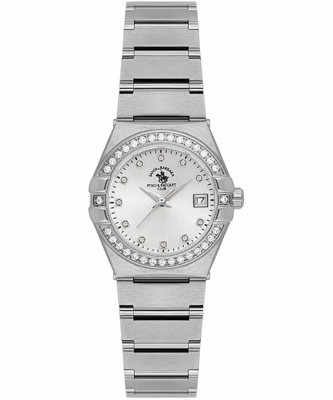 Santa Barbara Unique ladies watch SB.1.10656-1