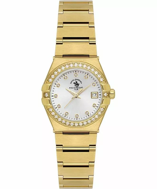 Santa Barbara Unique ladies watch SB.1.10656-2