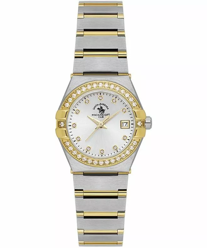 Santa Barbara Unique ladies watch SB.1.10656-3
