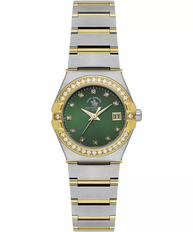 Santa Barbara Unique ladies watch SB.1.10656-4
