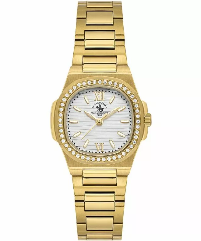 Santa Barbara Unique ladies watch SB.1.10658-2