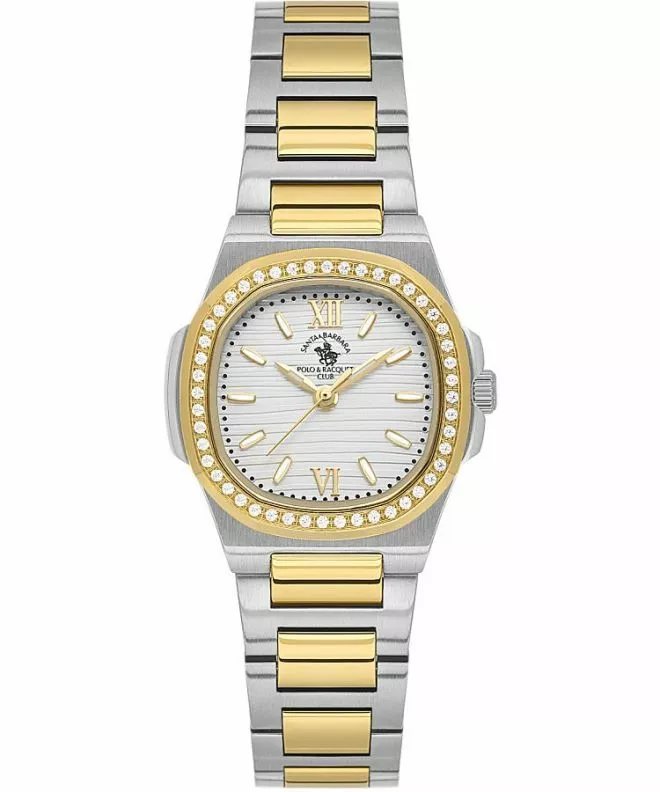 Santa Barbara Unique ladies watch SB.1.10658-3