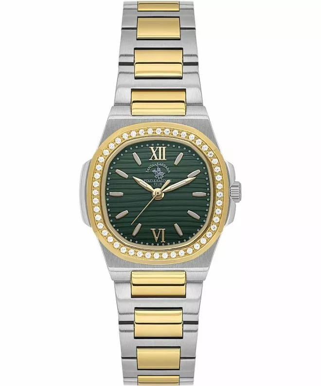 Santa Barbara Unique ladies watch SB.1.10658-4