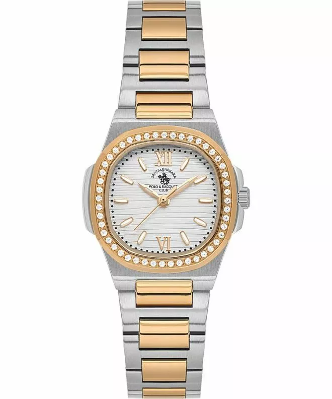 Santa Barbara Unique ladies watch SB.1.10658-5