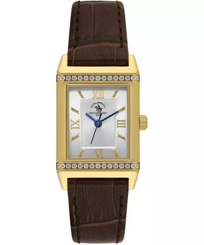 Santa Barbara Unique ladies watch SB.1.10660-2