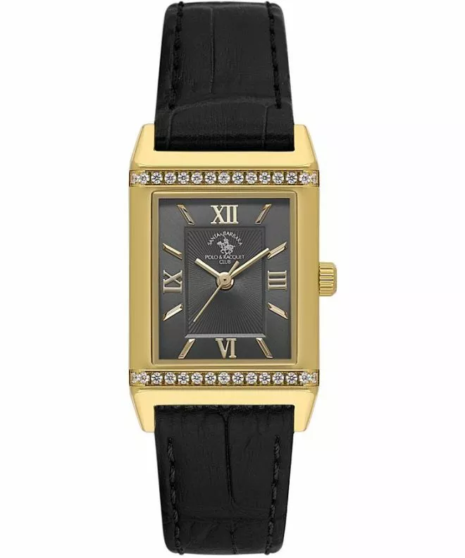 Santa Barbara Unique ladies watch SB.1.10660-3