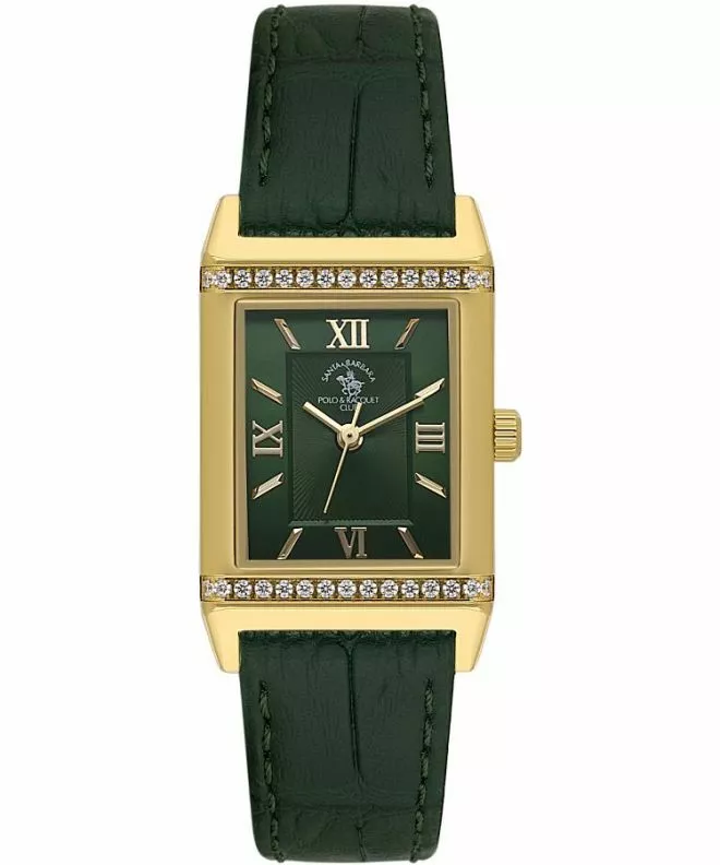 Santa Barbara Unique ladies watch SB.1.10660-4