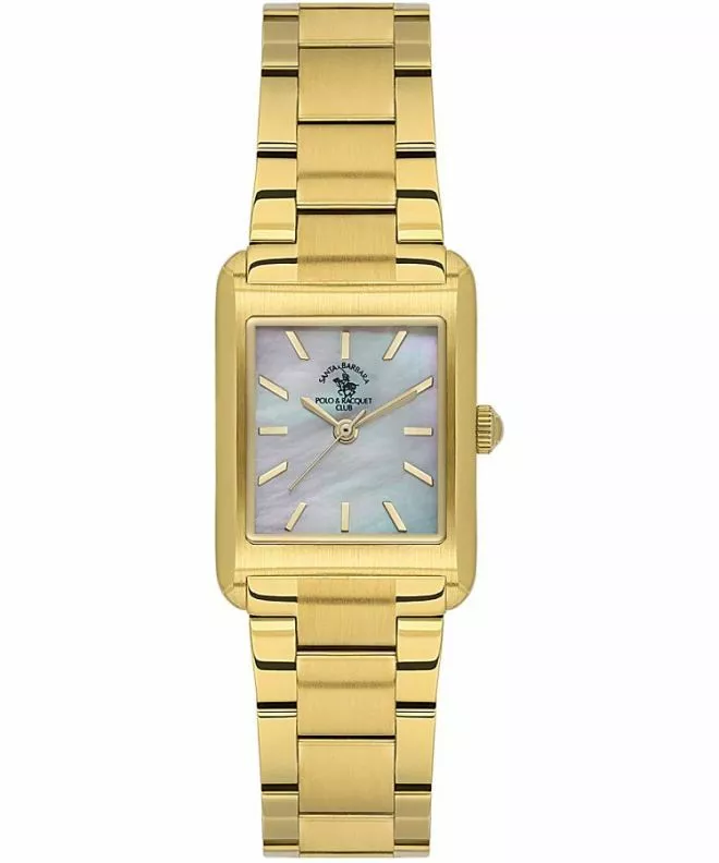 Santa Barbara Unique ladies watch SB.1.10663-3