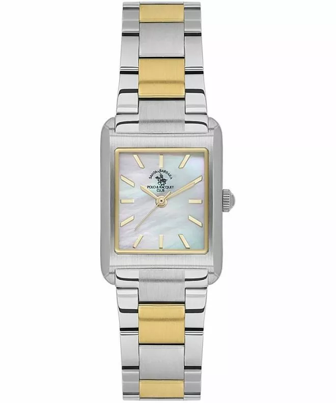Santa Barbara Unique ladies watch SB.1.10663-4