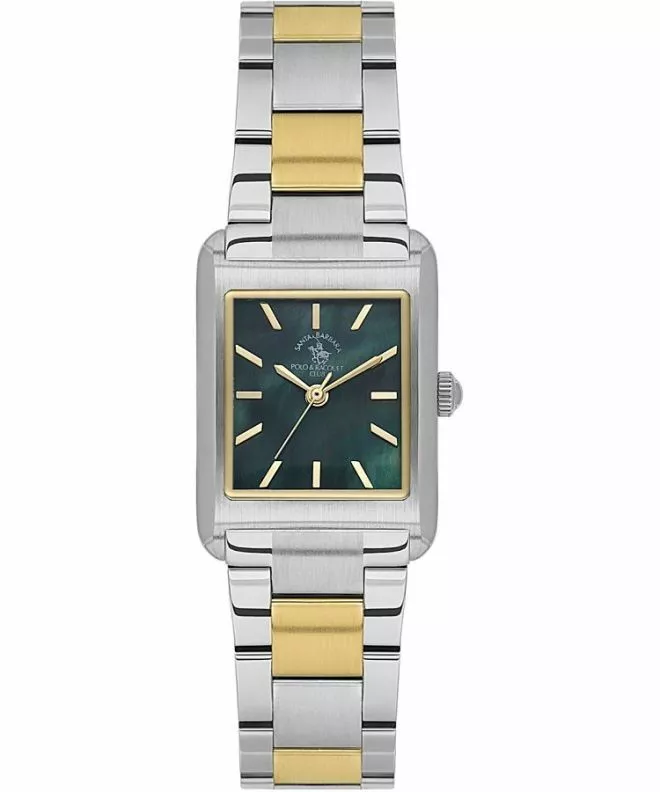Santa Barbara Unique ladies watch SB.1.10663-5